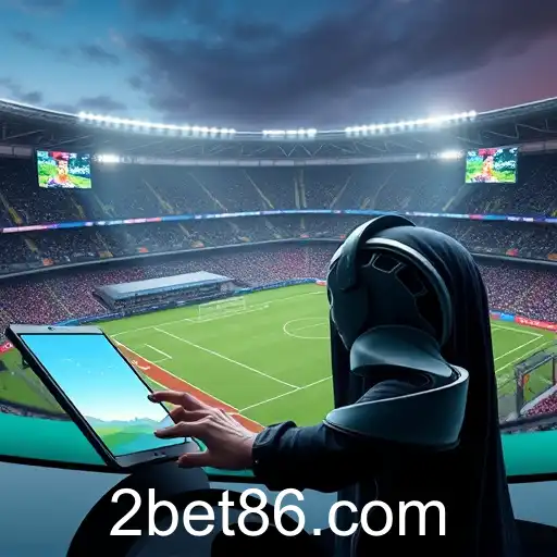 The Evolution of Online Betting in 2025