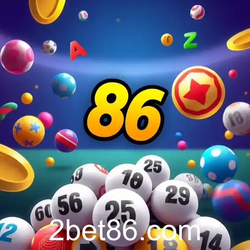 The Rise of Bet 86 in Gaming Dynamics