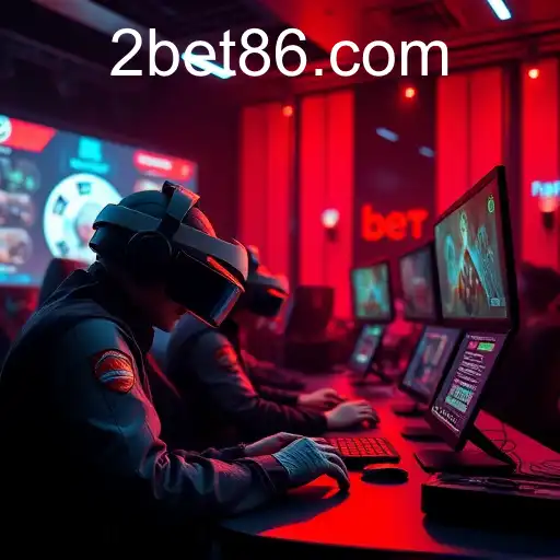 The Rise of Online Gaming: A Focus on Bet 86